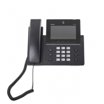 ITSV-4 - IP Video Phone with 5 inch Touchscreen